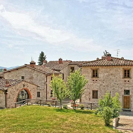Ponte A Ema Sleeps 4 T241480 * Grassina