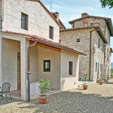 Ponte A Ema Sleeps 4 T241480 Apartment Grassina