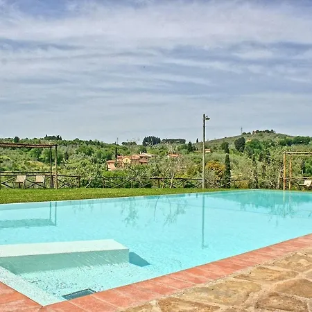 Ponte A Ema Sleeps 4 T241480 * Grassina
