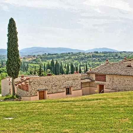 Apartment Ponte A Ema Sleeps 4 T241480 *