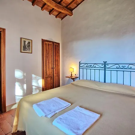 Ponte A Ema Sleeps 4 T241480