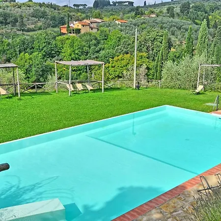 Ponte A Ema Sleeps 4 T241480 * Grassina
