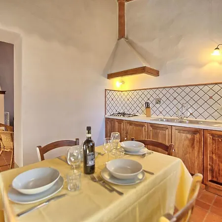 Ponte A Ema Sleeps 4 T241480 * Grassina