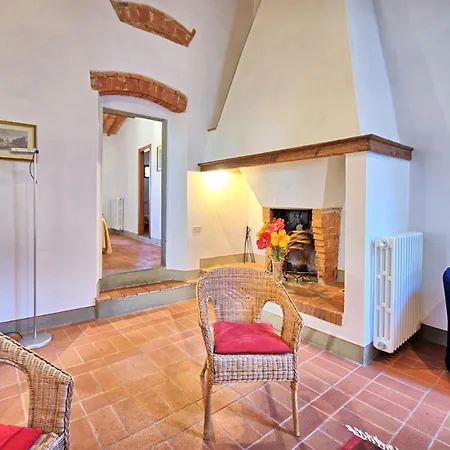 Ponte A Ema Sleeps 4 T241480