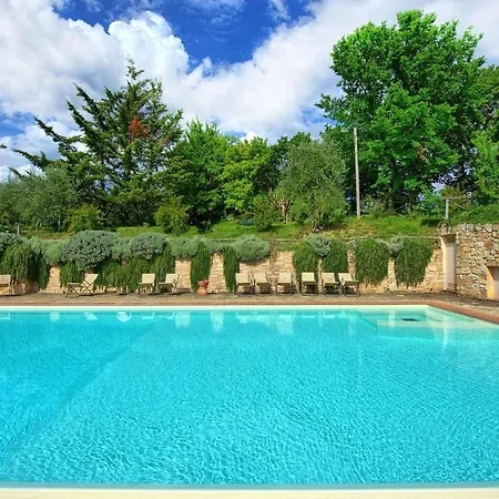 Ponte A Ema Sleeps 4 T241480 Apartment *