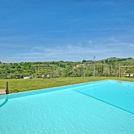 Ponte A Ema Sleeps 4 T241480 * Grassina