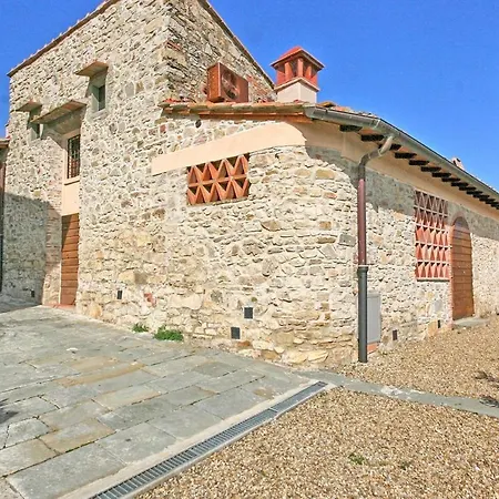Apartment Ponte A Ema Sleeps 4 T241480 *