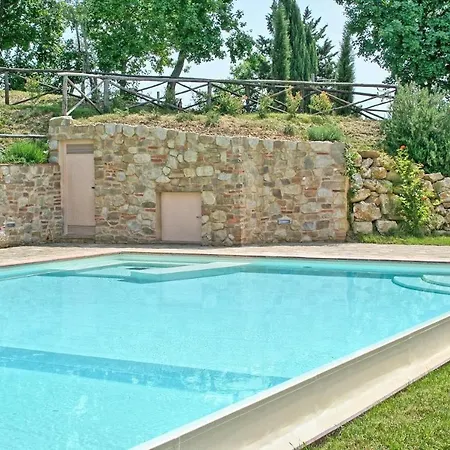 Ponte A Ema Sleeps 4 T241480 Grassina