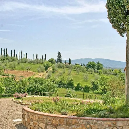 Ponte A Ema Sleeps 4 T241480 Apartment *