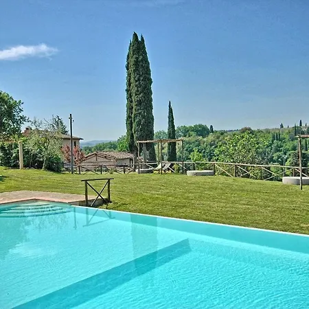 Ponte A Ema Sleeps 4 T241480 *