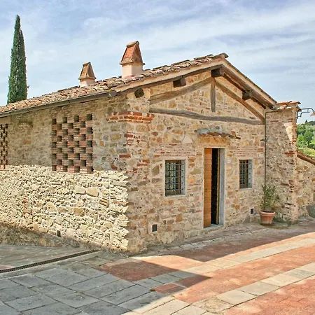 Ponte A Ema Sleeps 4 T241480 Apartment
