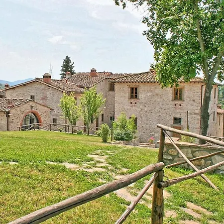 Ponte A Ema Sleeps 4 T241480 * Grassina