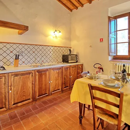 Ponte A Ema Sleeps 4 T241480 Grassina