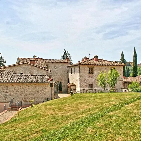 Ponte A Ema Sleeps 4 T241480 Grassina