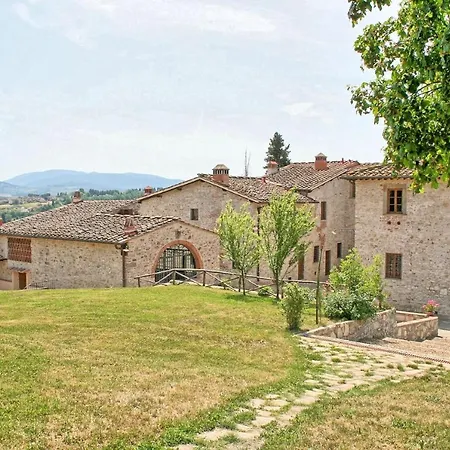 Ponte A Ema Sleeps 4 T241480 * Grassina