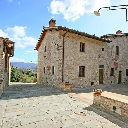 Ponte A Ema Sleeps 4 T241480 Apartment Grassina