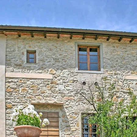 Ponte A Ema Sleeps 4 T241480 * Grassina